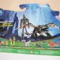 How to Train Your Dragon Toothless the hidden world fires blast no hiccup HTTYD Spin Master