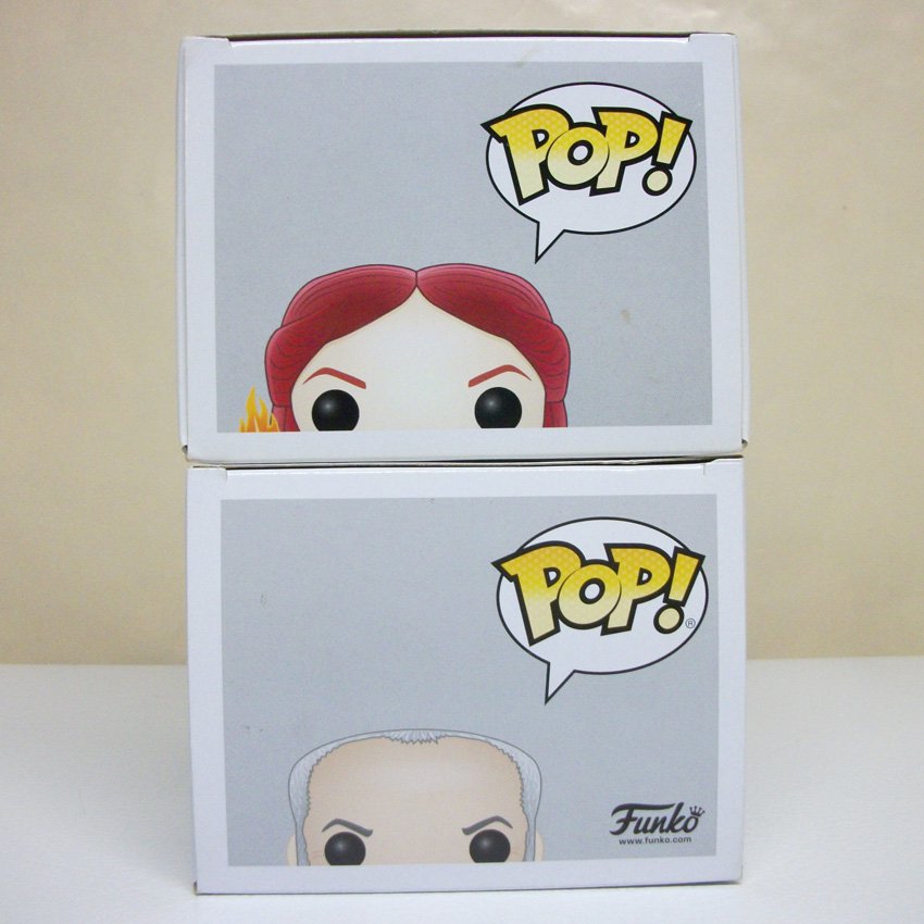 melisandre funko