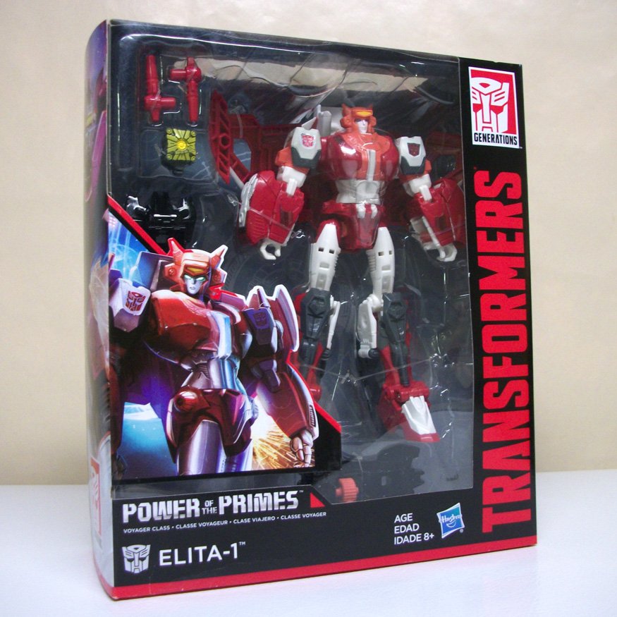 potp elita