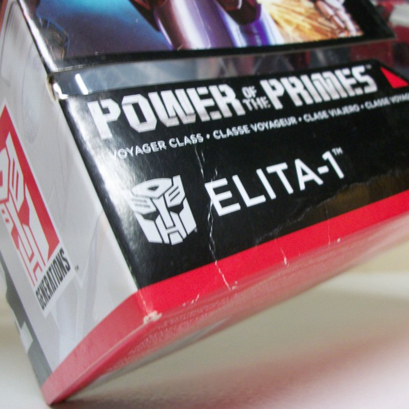 potp elita