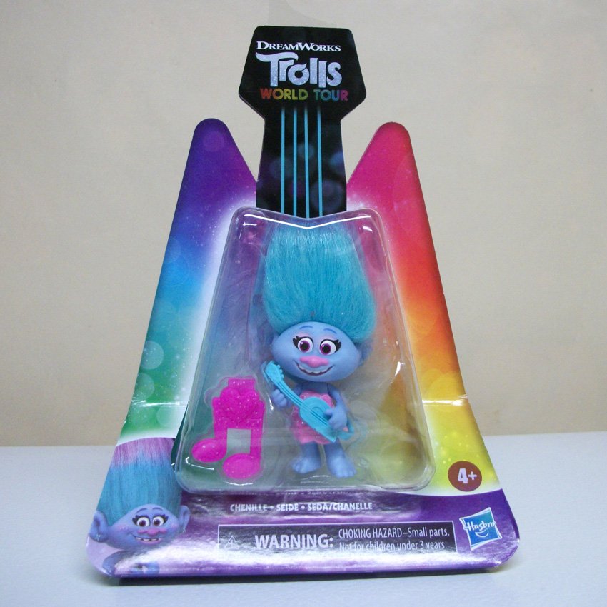 Trolls World Tour Chenille 3