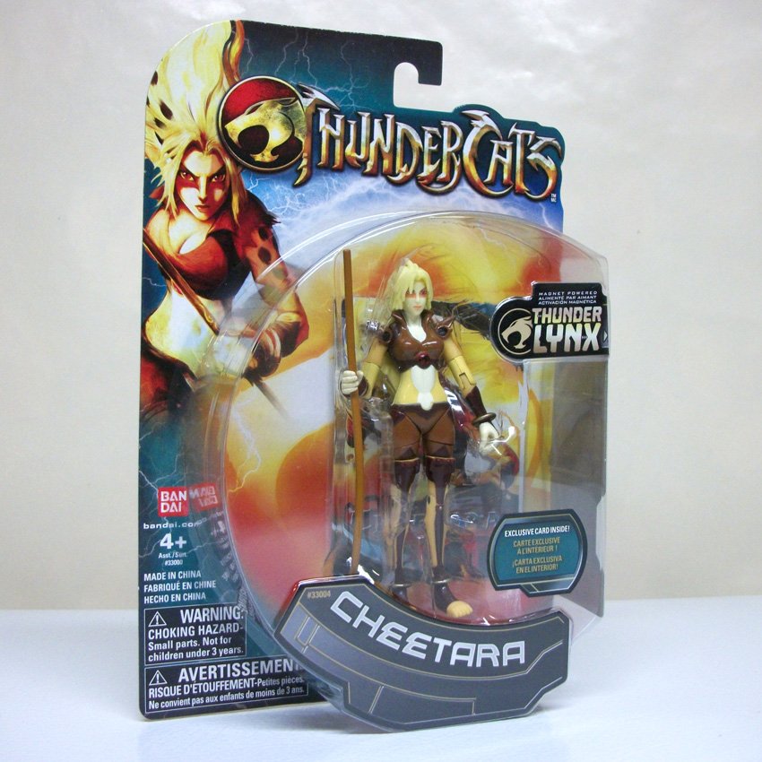 thundercats cheetara figure shop action