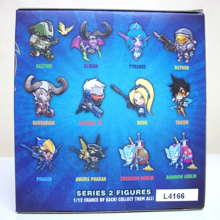 overwatch blind box