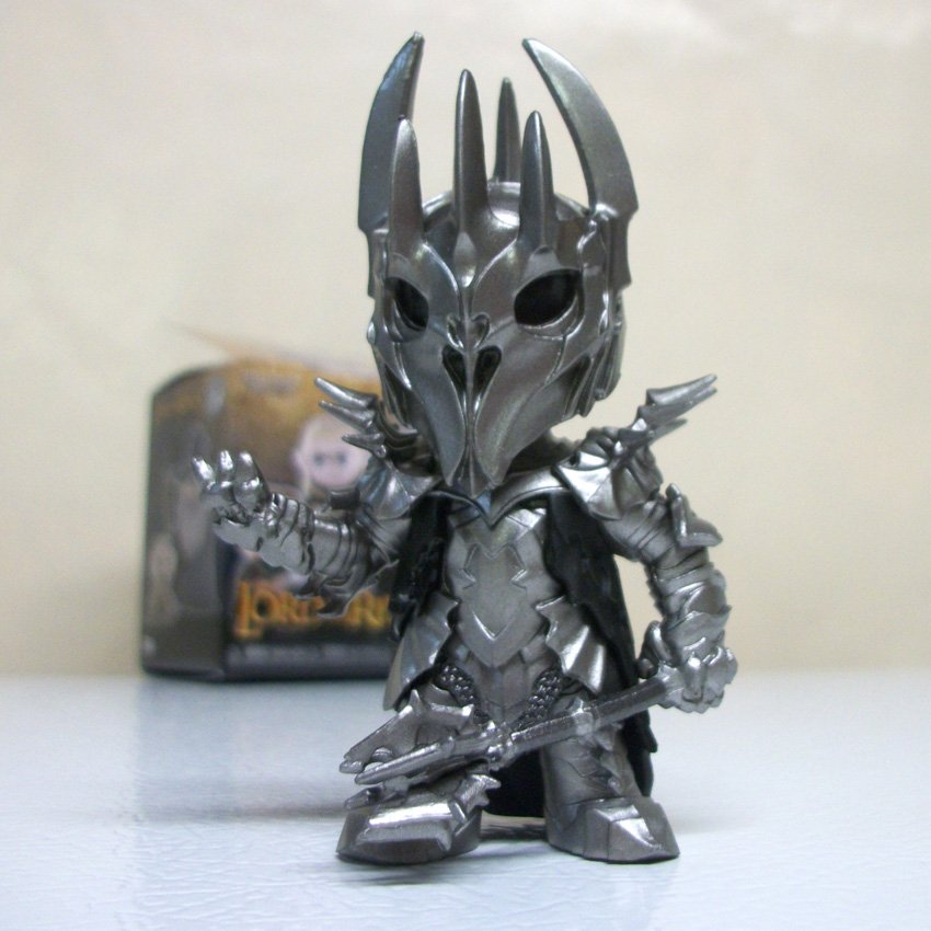 mini epics sauron