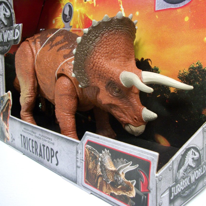 triceratops jp