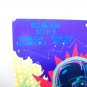 Star Wars colorful wall decorations mini posters Darth Vader Stromtroopers R2D2 C3PO Party Express