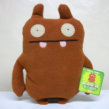 ugly dolls original plush