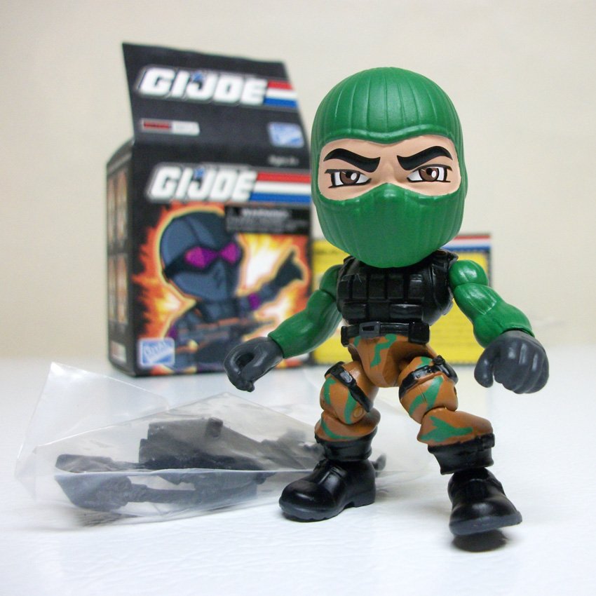 gi joe beach