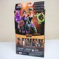 Marvel Legends A-Force Nico Minoru figure Doctor Strange Dormammu series 6" runaways team 2016