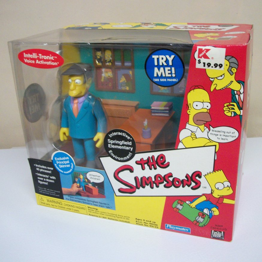 simpsons wos
