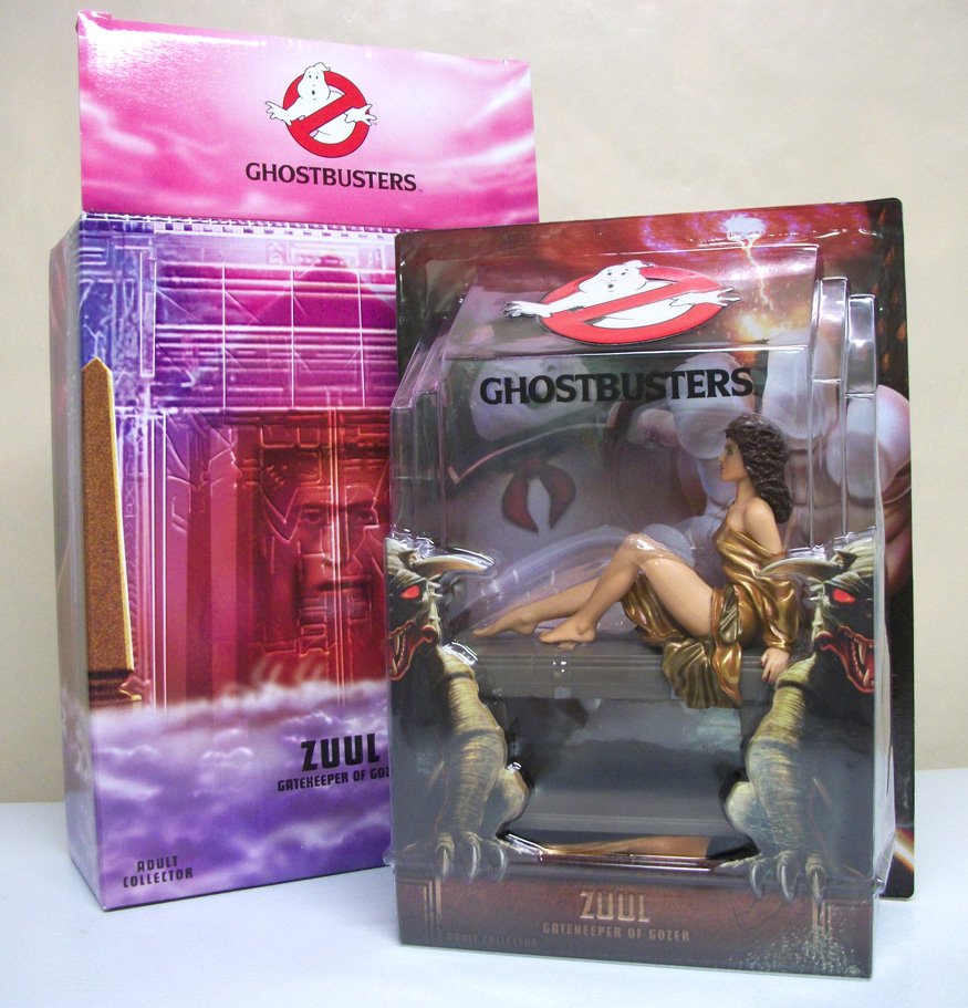 zuul toy