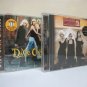 Dixie Chicks CD lot Home Wide Open Spaces new used country pop music Sony Columbia 1998 2002