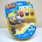 Funk Ops Fortnite Mighty Beanz 4-pk beef boss drift power chord series 1 pack moose 2018