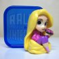 Rapunzel Power Pac figure app code breaks the internet stand game princess Disney Bandai