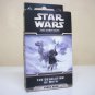 Desolation of Hoth Star Wars Force Pack the card game expansion 60 set new sealed deck gaming FFG
