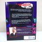 Sideshow Monkey signed 1st Print 2006 The Art of David Hartman first printing sketchbook Rob Zombie