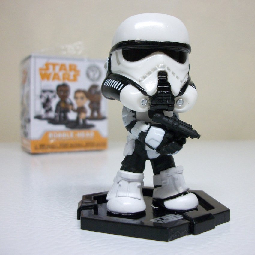 star wars mystery minis characters