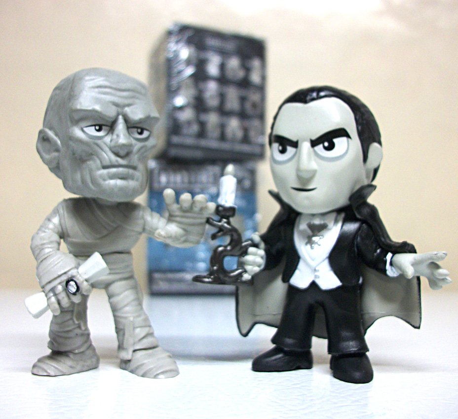 universal monsters walgreens