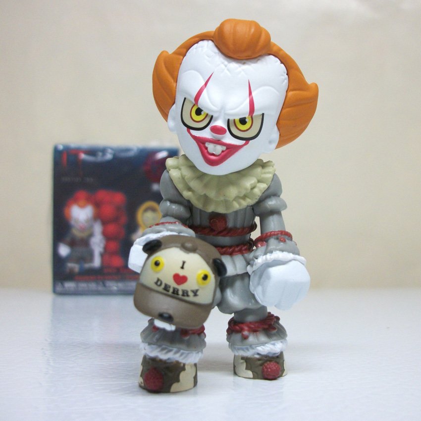 it chapter 2 funko