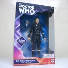 Doctor Who 12th Doctor polka dot shirt figure spotted capaldi bbc twelfth underground toys 2015