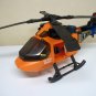 Wild Quest Rescue orange helicopter Animal Planet Chap Mei Toys R Us killer whale gi joe tru