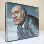 A Man in Full Tom Wolfe CD audio book 4 discs bantam doubleday dell publishing 1998