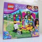 Andrea's Musical Duet Lego Friends 41309 new sealed 86 pc rock star blue bird 2017