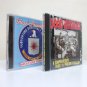 Good Riddance lot - Operation Phoenix & Comprehensive Guide Moderne Rebellion CD used hardcore punk