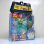 2007 Ann O'Brien Monkeyman BAF Legendary Comic Book Heroes and series regular green Marvel Toys