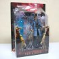 Ghostbusters Ray Stantz figure w/ Subway Ghost blue lab coat movie Matty Mattel 2009