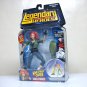 2007 Ann O'Brien Monkeyman BAF Legendary Comic Book Heroes and series variant chase Marvel Toys