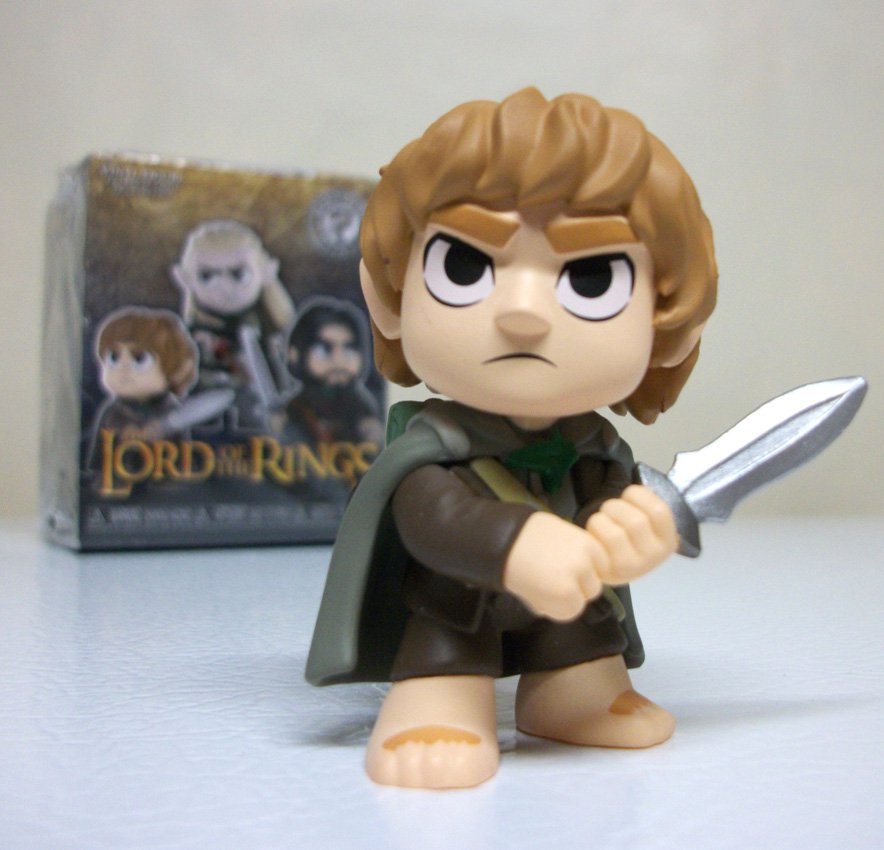 mini epics samwise