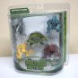 Phlebiac Brothers Spawn adventures of animated club exclusive demons McFarlane Toys 2007
