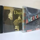NPR CD Lot - This American Life & Duets A Prairie Home Companion Ira Glass Garrison 1999 2006