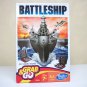 Battleship Grab & Go travel size mini board game on the Hasbro Gaming 2014