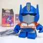 2014 Loyal Subjects Optimus Prime Series 1 Transformers blind box action vinyl autobot robot figure