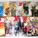 Marvel X-Men Lot of 46 comics VG-NM books uncanny unlimited new emperor vulcan 2099