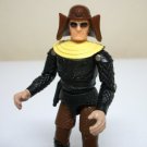 1979 Buck Rogers Draconian Guard vintage figure loose in the 25th Century 3.75" Mego Toys 1970s