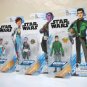 Star Wars Synara San Kaz xiono Torra Doza Resistance animated series pilot salvager spy Hasbro 2018