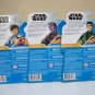 Star Wars Synara San Kaz xiono Torra Doza Resistance animated series pilot salvager spy Hasbro 2018