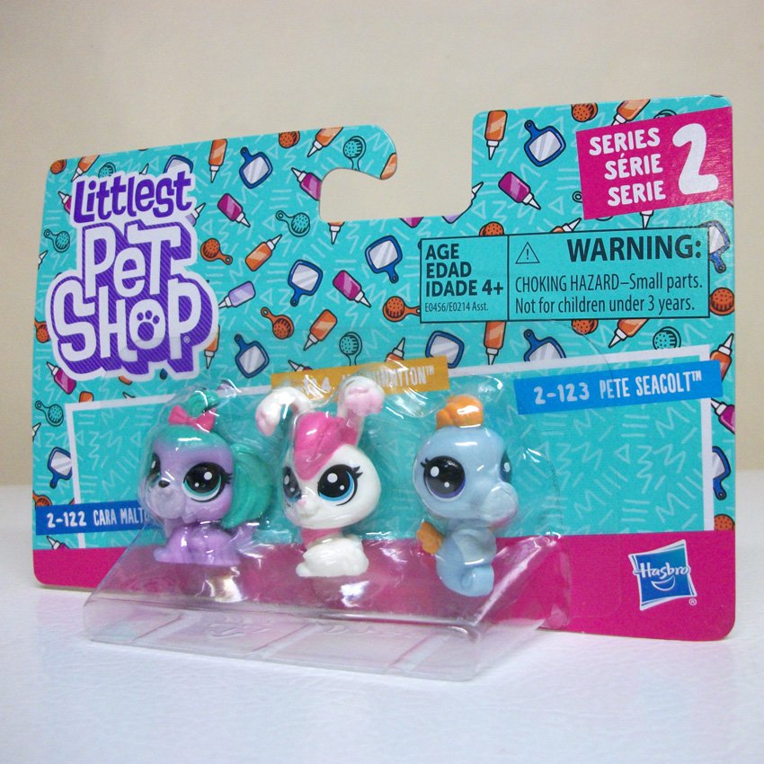 lps minis