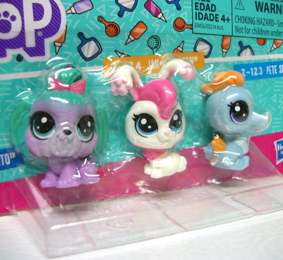 lps minis