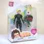 Ralph Breaks the Internet Calhoun action figure Wreck it 2 avatar Disney Bandai 2018