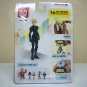 Ralph Breaks the Internet Calhoun action figure Wreck it 2 avatar Disney Bandai 2018