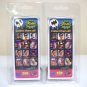 Pin Mate Egghead & Jervis Tetch Lot of 2 Batman classic tv series 1966 mad hatter DC Bif Bang Pow