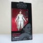Star Wars Black 6" Padme Amidala 81 action figure white outfit attack of the clones Hasbro 2018