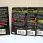 Stephen King book lot The Green Mile & Thinner of 5 paperback books serialized signet 1984 1996