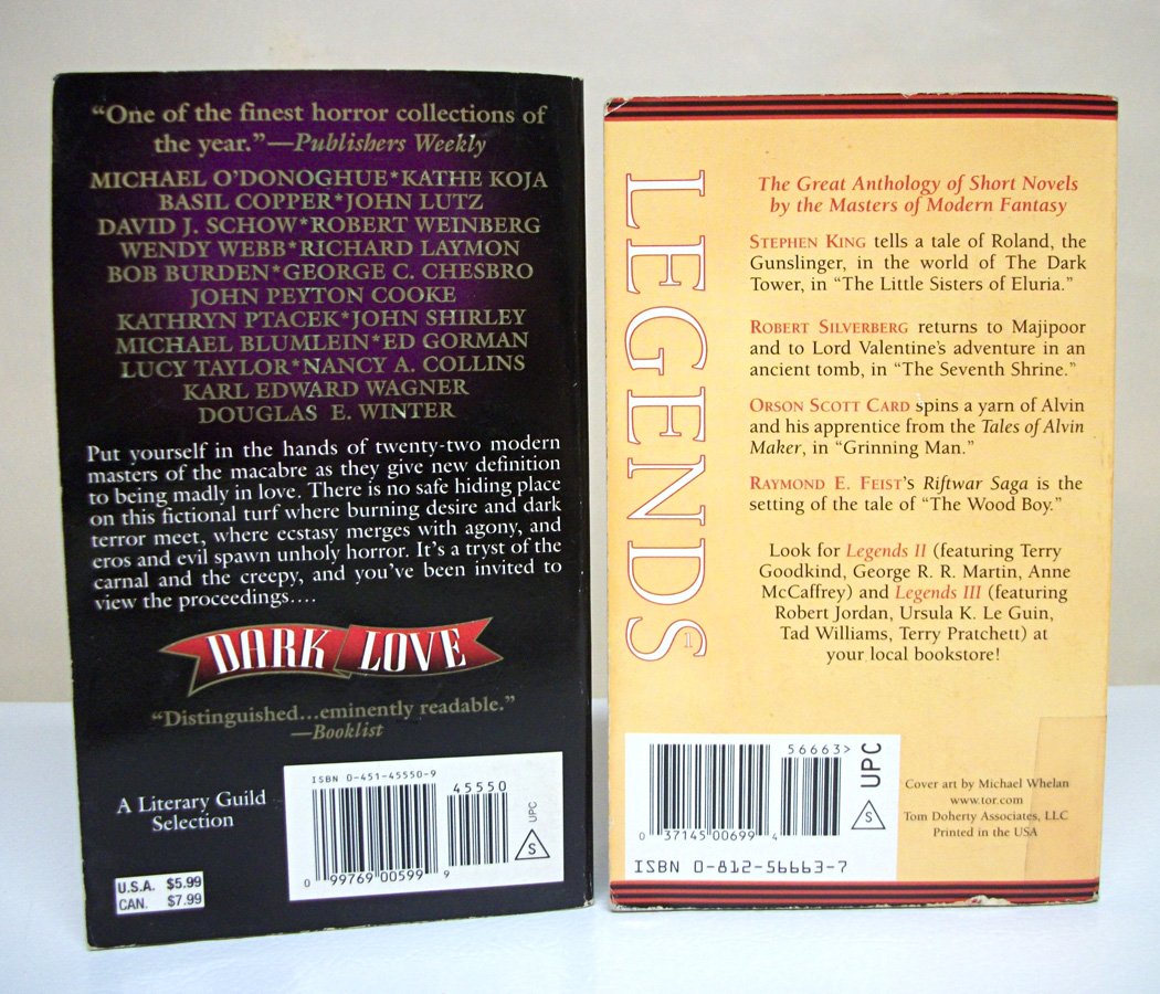 legends tor publishing legends tor publishing