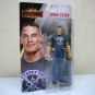 WWE John Cena Wreslemania New Orleans wrestling series basic core Mattel 2018