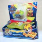 Paw Patrol Charged Up Marshall deluxe vehicle lights sounds mighty pups fire dog Spin Master 2019